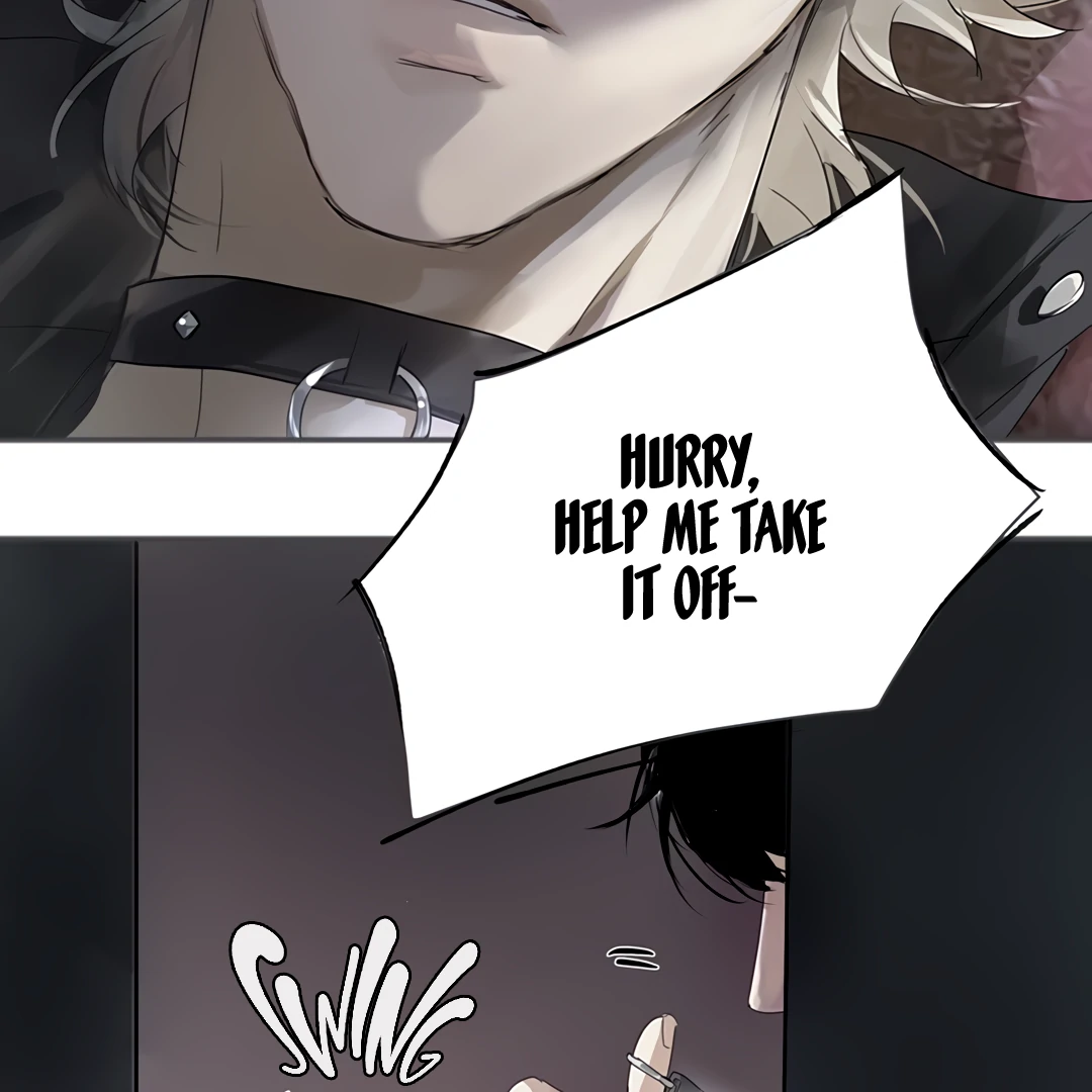 The Mad Dog Found Out I’m His Own Kind [Team Hazama] - Chapter 1 manhwa
