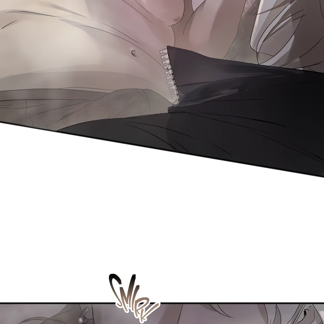 The Mad Dog Found Out I’m His Own Kind [Team Hazama] - Chapter 1 manhwa