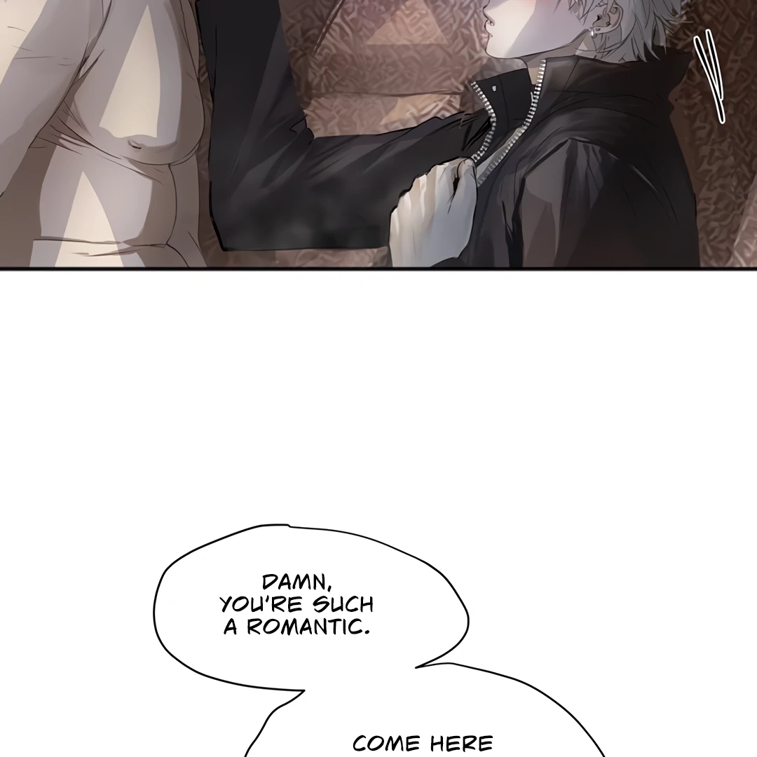 The Mad Dog Found Out I’m His Own Kind [Team Hazama] - Chapter 1 manhwa