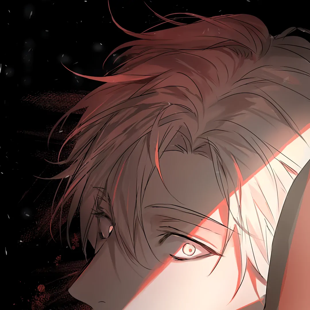 The Mad Dog Found Out I’m His Own Kind [Team Hazama] - Chapter 1 manhwa