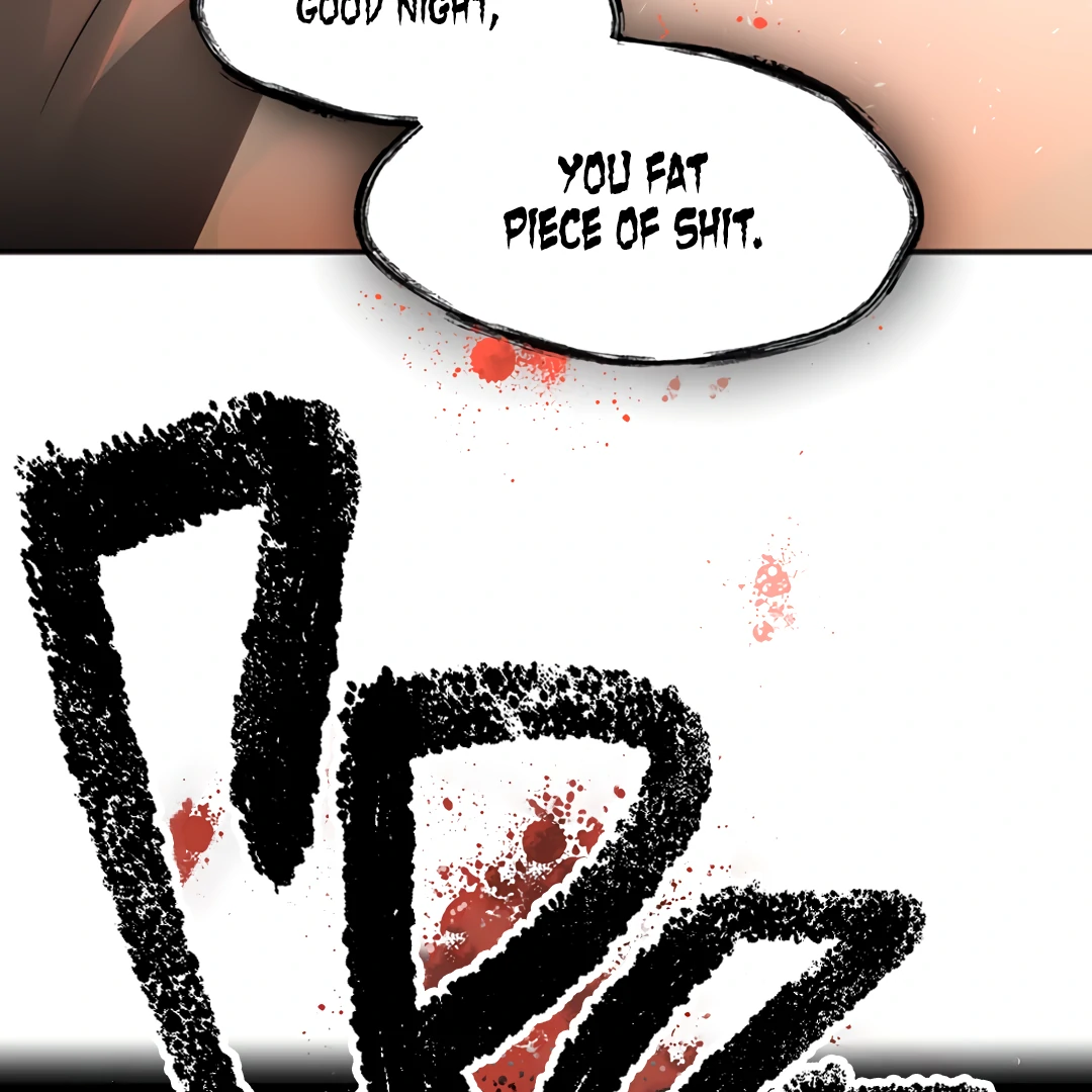 The Mad Dog Found Out I’m His Own Kind [Team Hazama] - Chapter 1 manhwa