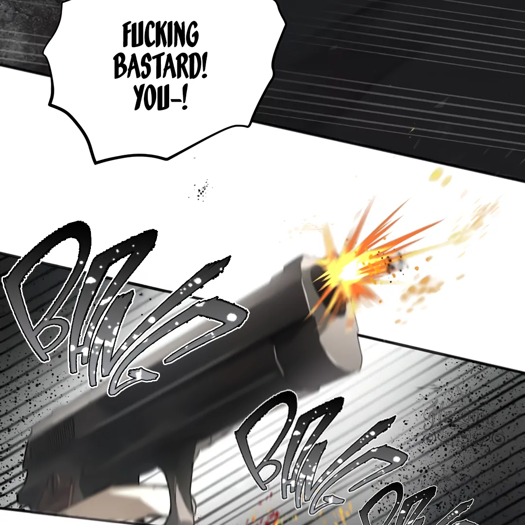 The Mad Dog Found Out I’m His Own Kind [Team Hazama] - Chapter 1 manhwa