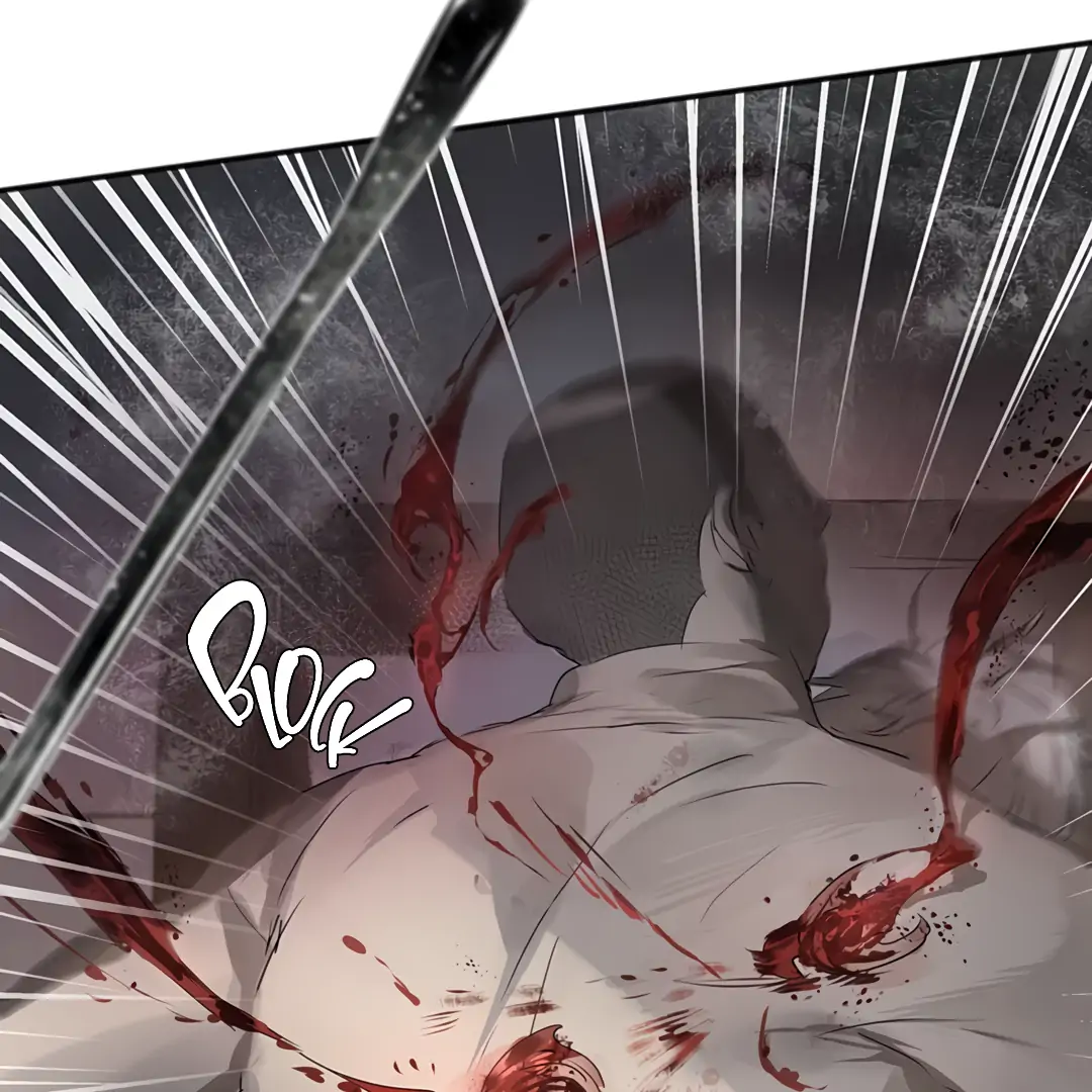 The Mad Dog Found Out I’m His Own Kind [Team Hazama] - Chapter 1 manhwa