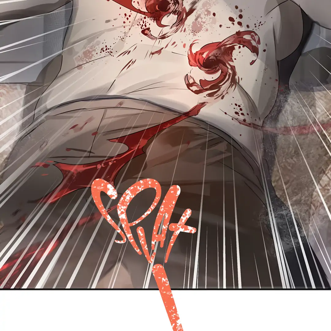 The Mad Dog Found Out I’m His Own Kind [Team Hazama] - Chapter 1 manhwa