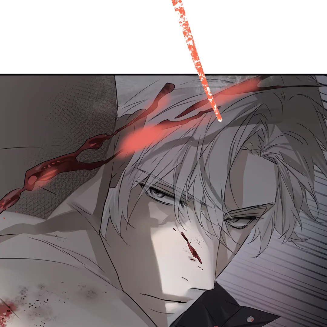The Mad Dog Found Out I’m His Own Kind [Team Hazama] - Chapter 1 manhwa