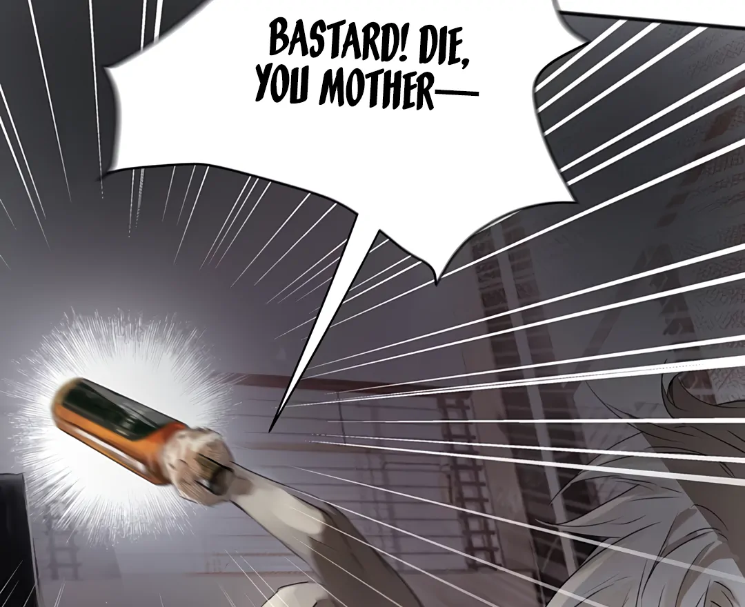 The Mad Dog Found Out I’m His Own Kind [Team Hazama] - Chapter 1 manhwa