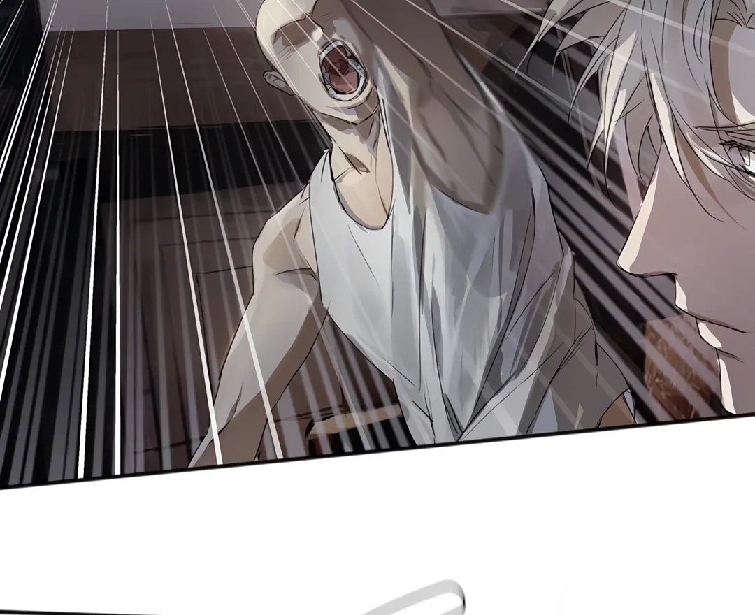 The Mad Dog Found Out I’m His Own Kind [Team Hazama] - Chapter 1 manhwa