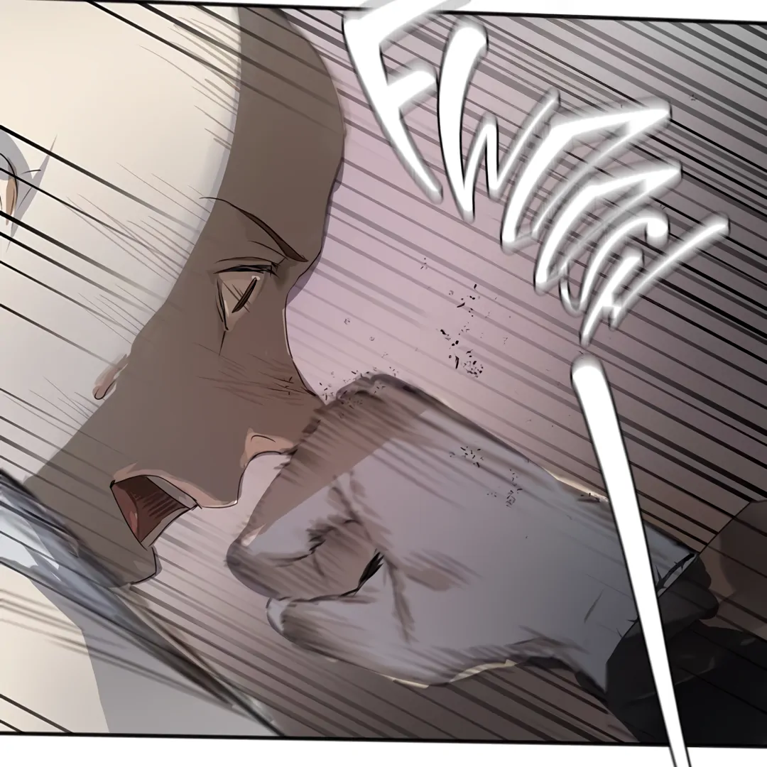 The Mad Dog Found Out I’m His Own Kind [Team Hazama] - Chapter 1 manhwa