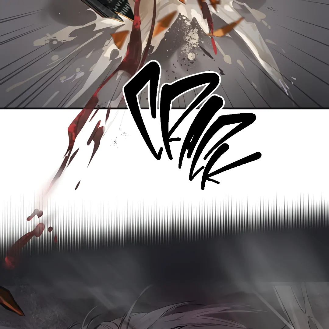 The Mad Dog Found Out I’m His Own Kind [Team Hazama] - Chapter 1 manhwa