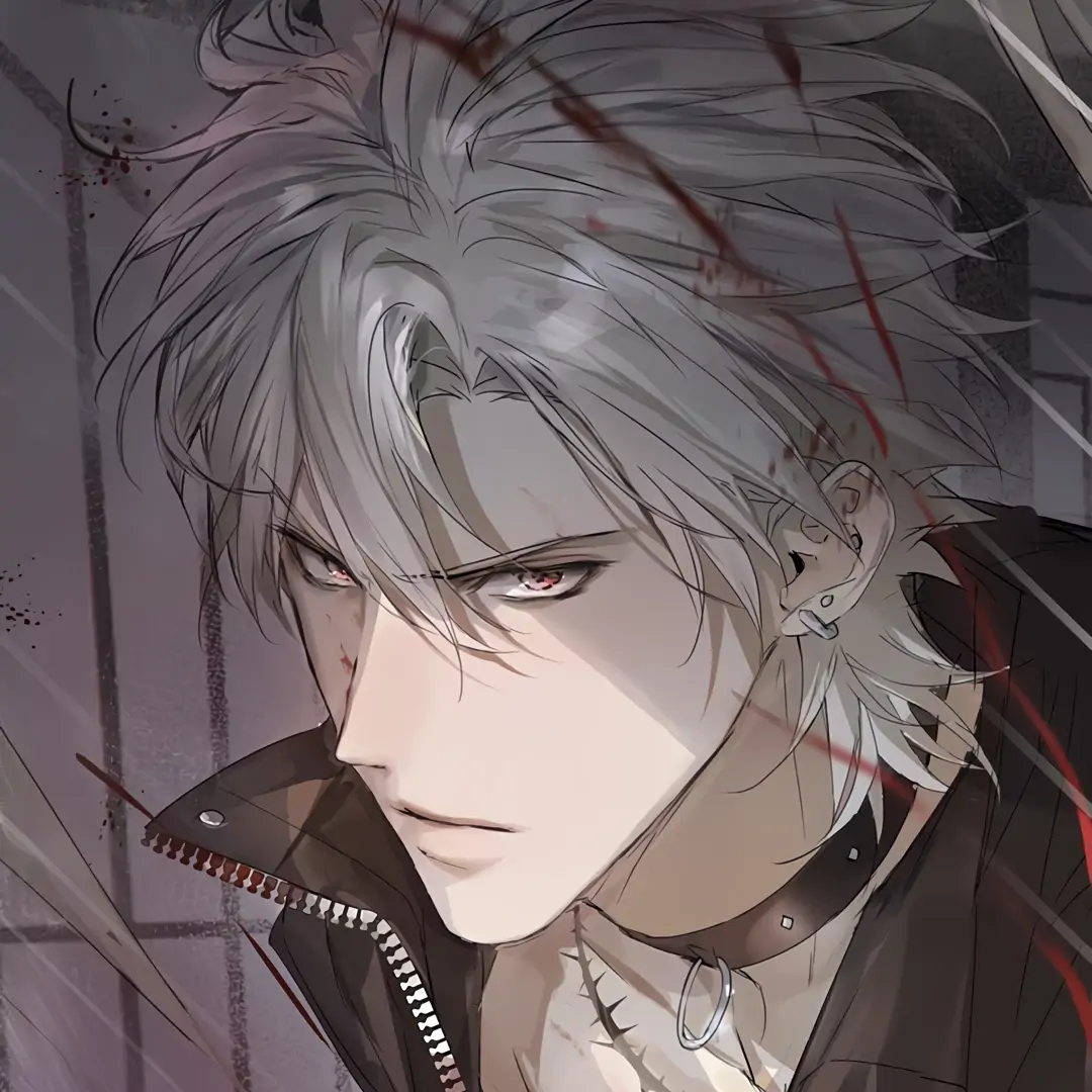 The Mad Dog Found Out I’m His Own Kind [Team Hazama] - Chapter 1 manhwa