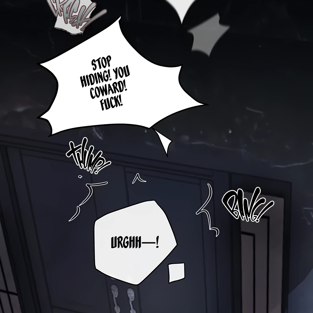 The Mad Dog Found Out I’m His Own Kind [Team Hazama] - Chapter 1 manhwa