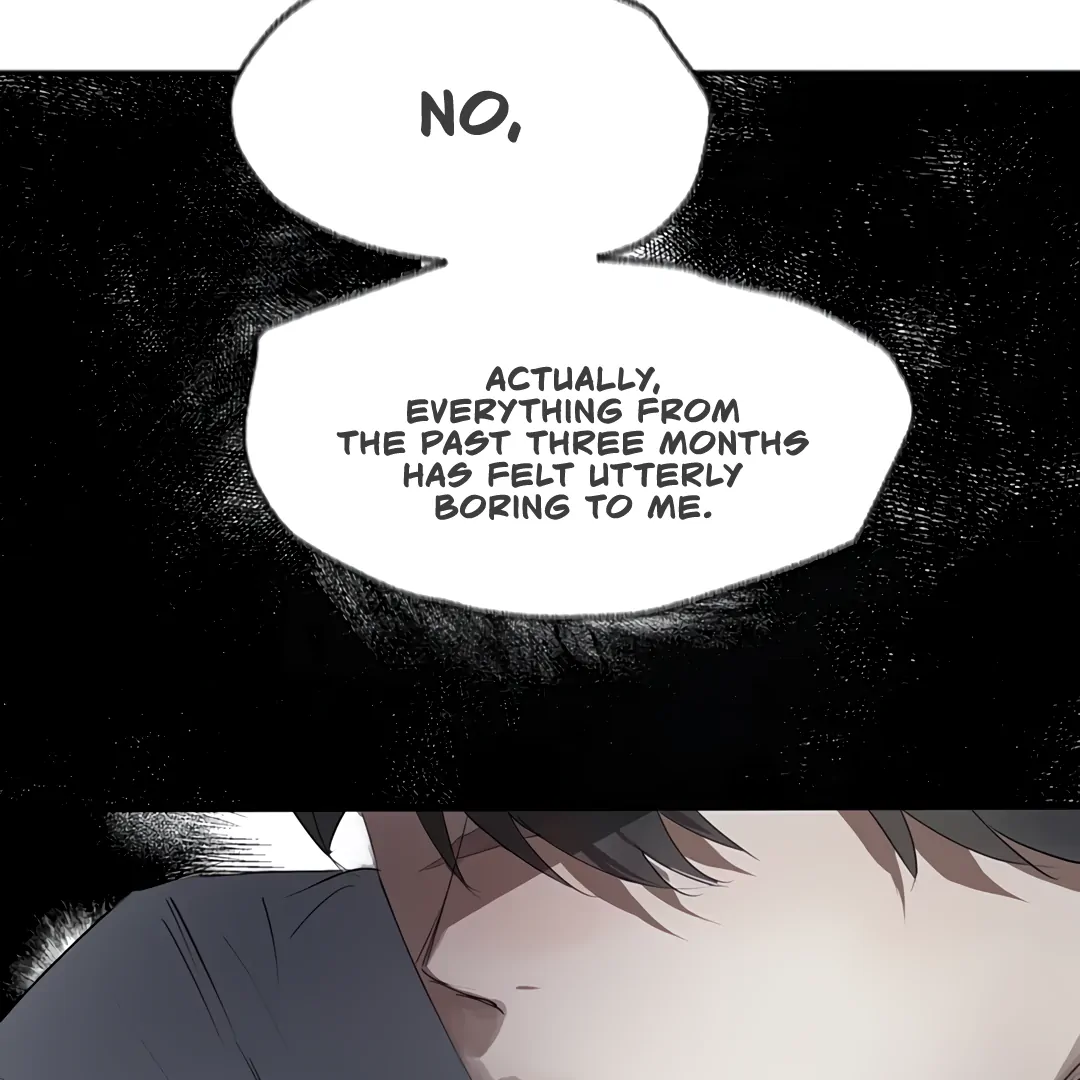 The Mad Dog Found Out I’m His Own Kind [Team Hazama] - Chapter 1 manhwa