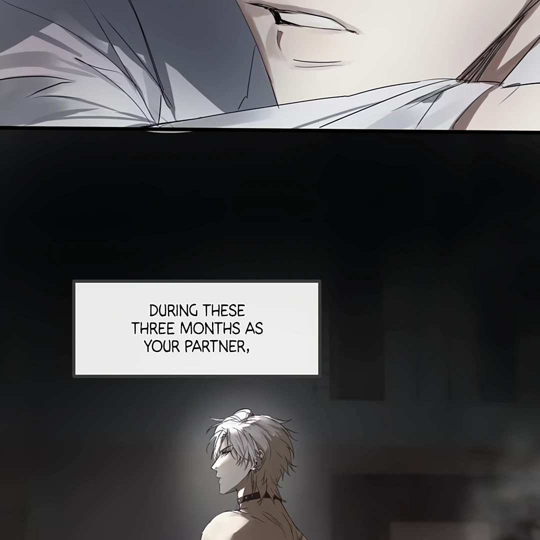 The Mad Dog Found Out I’m His Own Kind [Team Hazama] - Chapter 1 manhwa