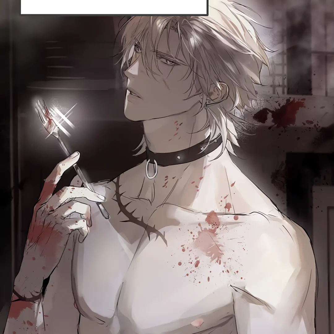 The Mad Dog Found Out I’m His Own Kind [Team Hazama] - Chapter 1 manhwa