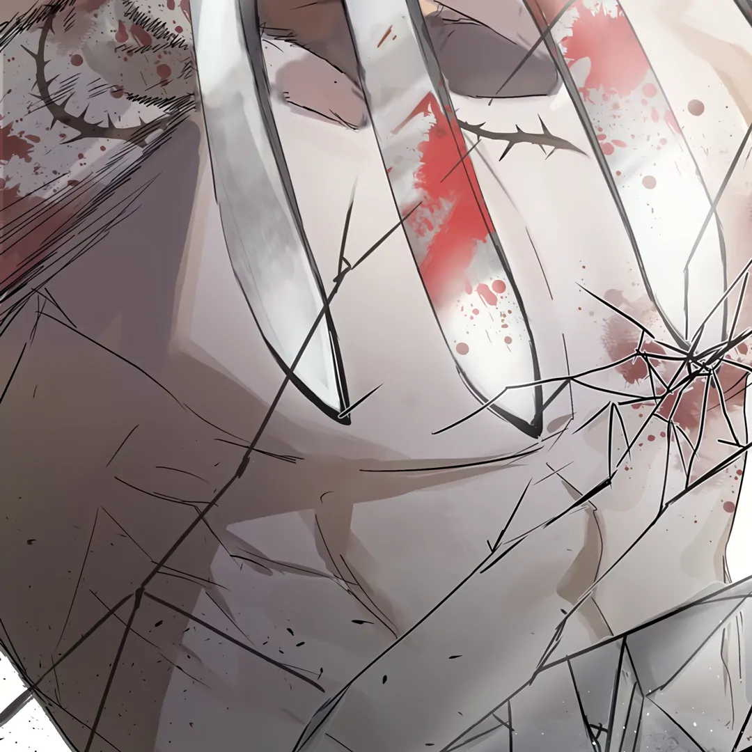 The Mad Dog Found Out I’m His Own Kind [Team Hazama] - Chapter 1 manhwa