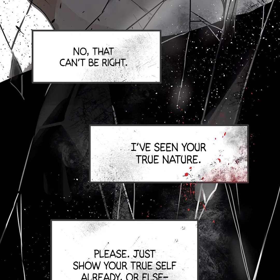 The Mad Dog Found Out I’m His Own Kind [Team Hazama] - Chapter 1 manhwa