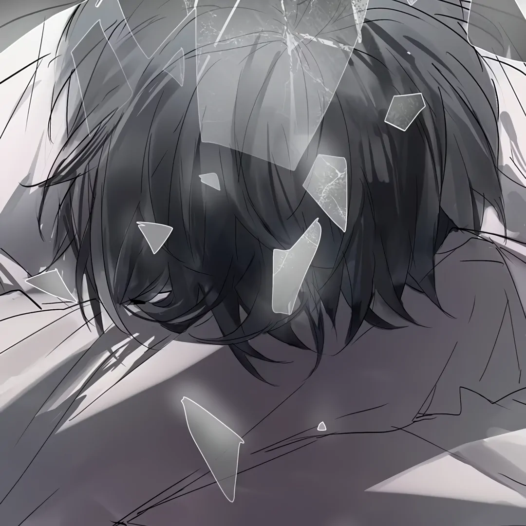 The Mad Dog Found Out I’m His Own Kind [Team Hazama] - Chapter 1 manhwa