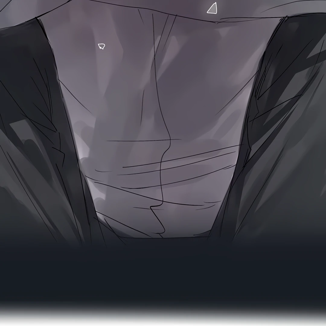 The Mad Dog Found Out I’m His Own Kind [Team Hazama] - Chapter 1 manhwa