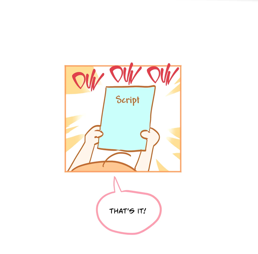 The Mad Dog Found Out I’m His Own Kind [Team Hazama] - Chapter 1 manhwa