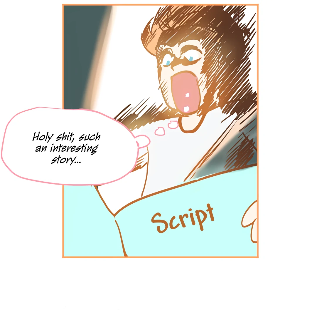The Mad Dog Found Out I’m His Own Kind [Team Hazama] - Chapter 1 manhwa