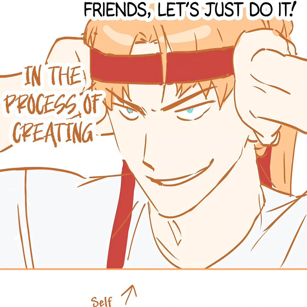 The Mad Dog Found Out I’m His Own Kind [Team Hazama] - Chapter 1 manhwa