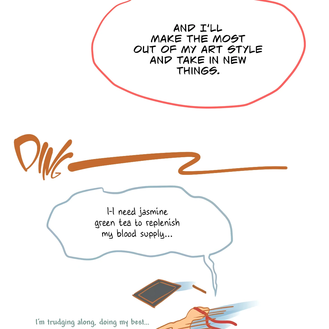 The Mad Dog Found Out I’m His Own Kind [Team Hazama] - Chapter 1 manhwa