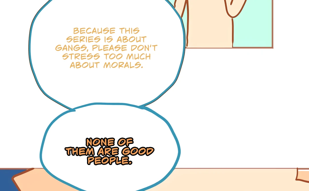 The Mad Dog Found Out I’m His Own Kind [Team Hazama] - Chapter 1 manhwa