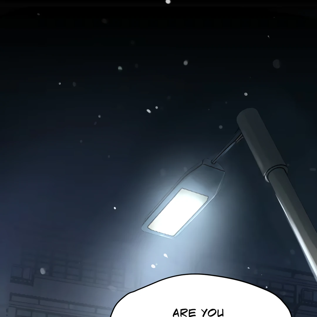The Mad Dog Found Out I’m His Own Kind [Team Hazama] - Chapter 10 manhwa