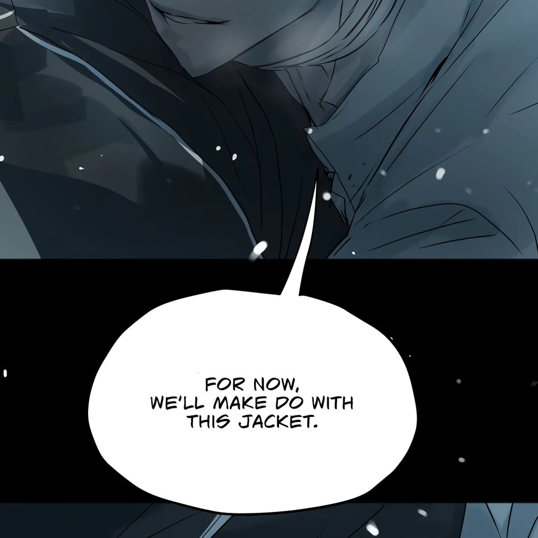 The Mad Dog Found Out I’m His Own Kind [Team Hazama] - Chapter 10 manhwa