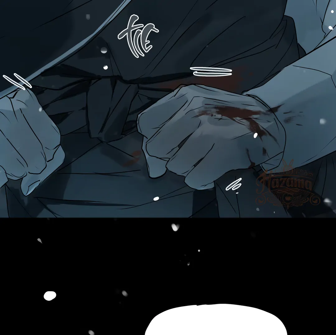 The Mad Dog Found Out I’m His Own Kind [Team Hazama] - Chapter 10 manhwa