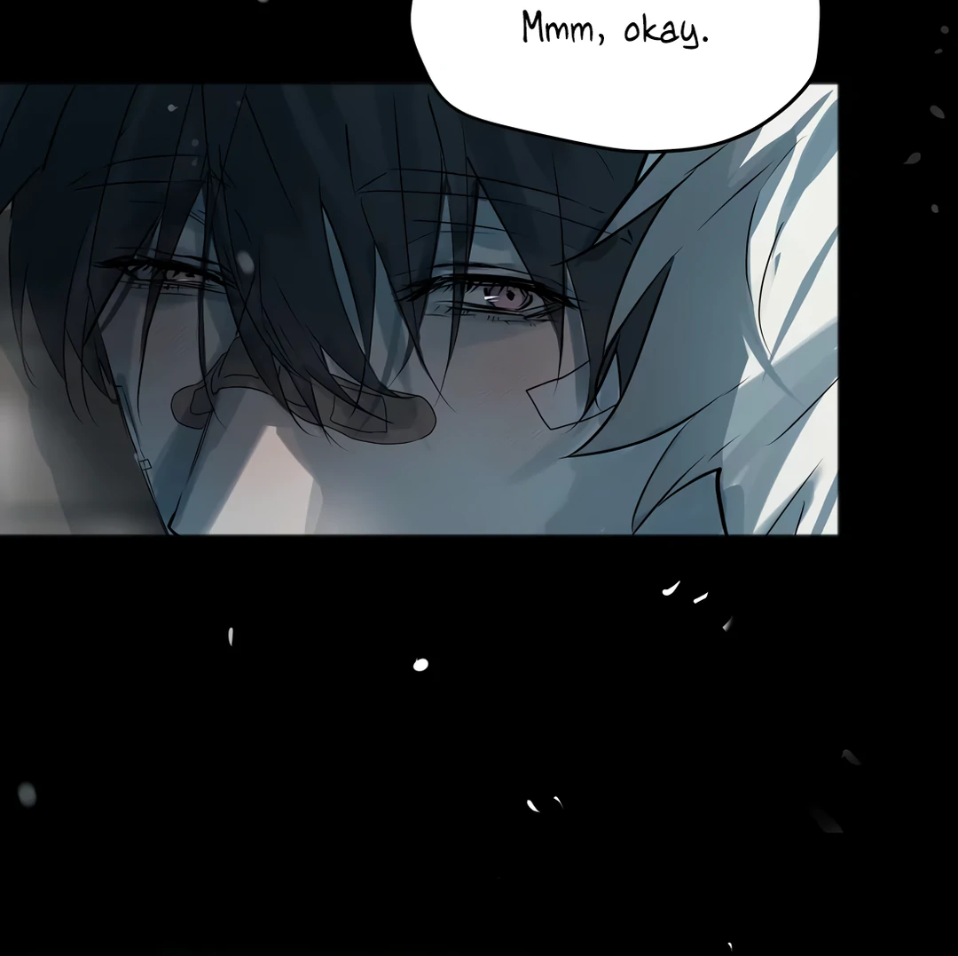 The Mad Dog Found Out I’m His Own Kind [Team Hazama] - Chapter 10 manhwa