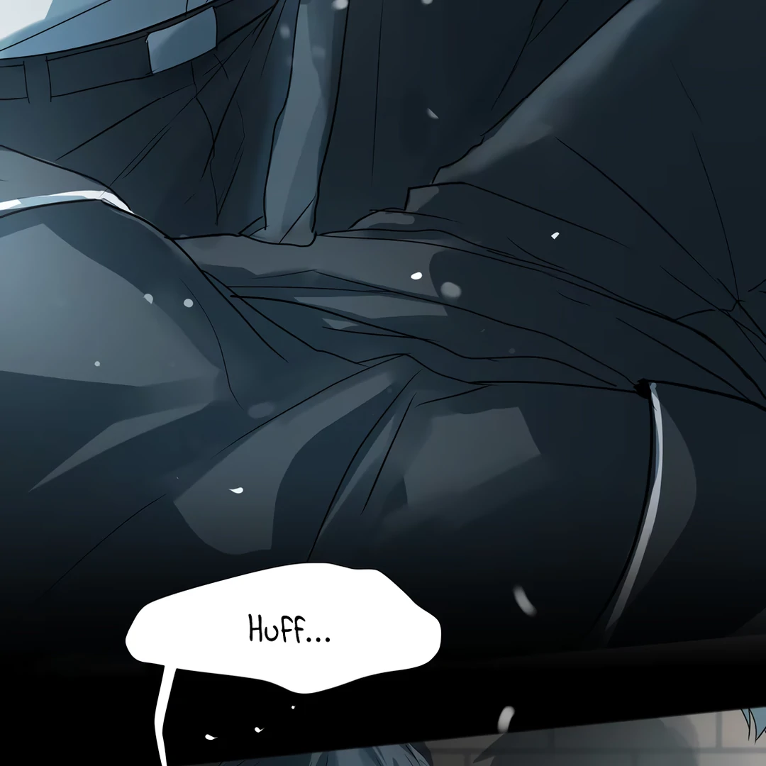 The Mad Dog Found Out I’m His Own Kind [Team Hazama] - Chapter 10 manhwa