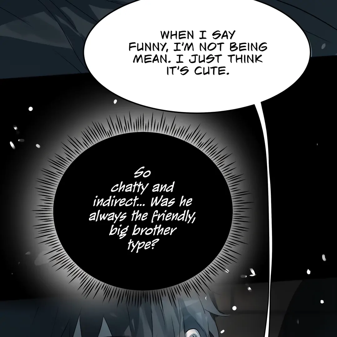 The Mad Dog Found Out I’m His Own Kind [Team Hazama] - Chapter 10 manhwa