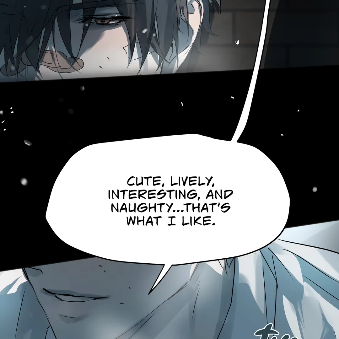The Mad Dog Found Out I’m His Own Kind [Team Hazama] - Chapter 10 manhwa