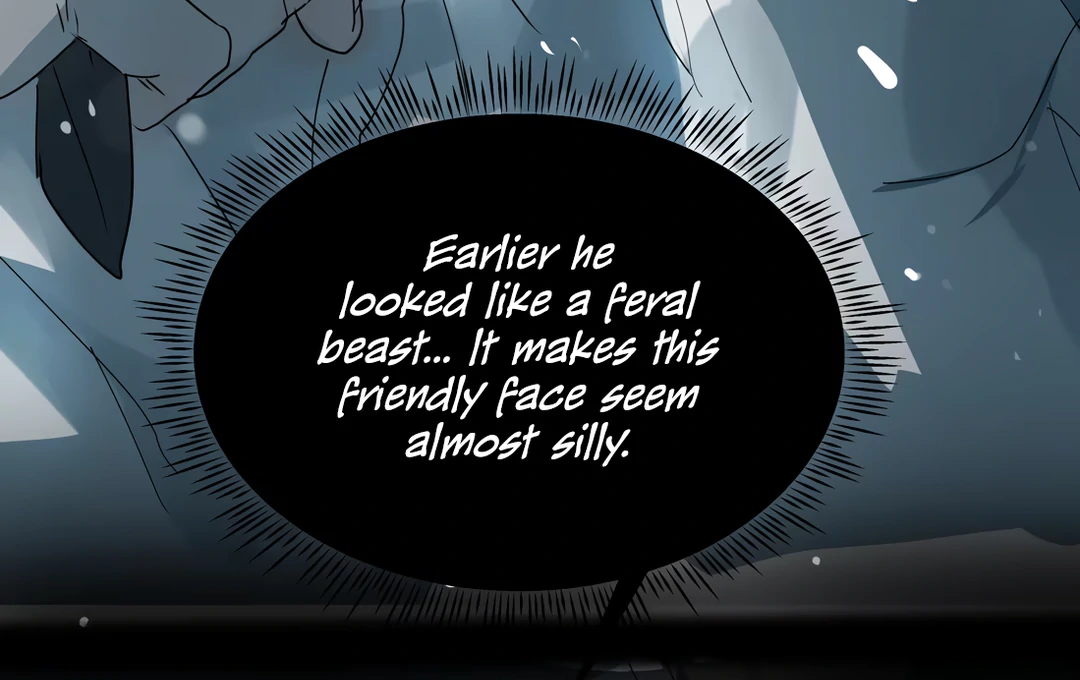 The Mad Dog Found Out I’m His Own Kind [Team Hazama] - Chapter 10 manhwa