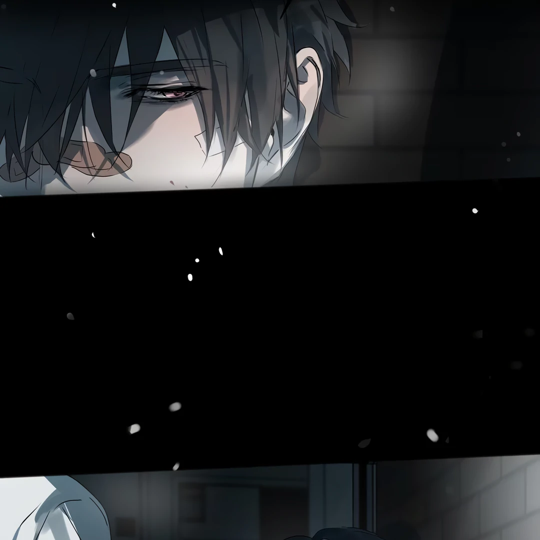 The Mad Dog Found Out I’m His Own Kind [Team Hazama] - Chapter 10 manhwa