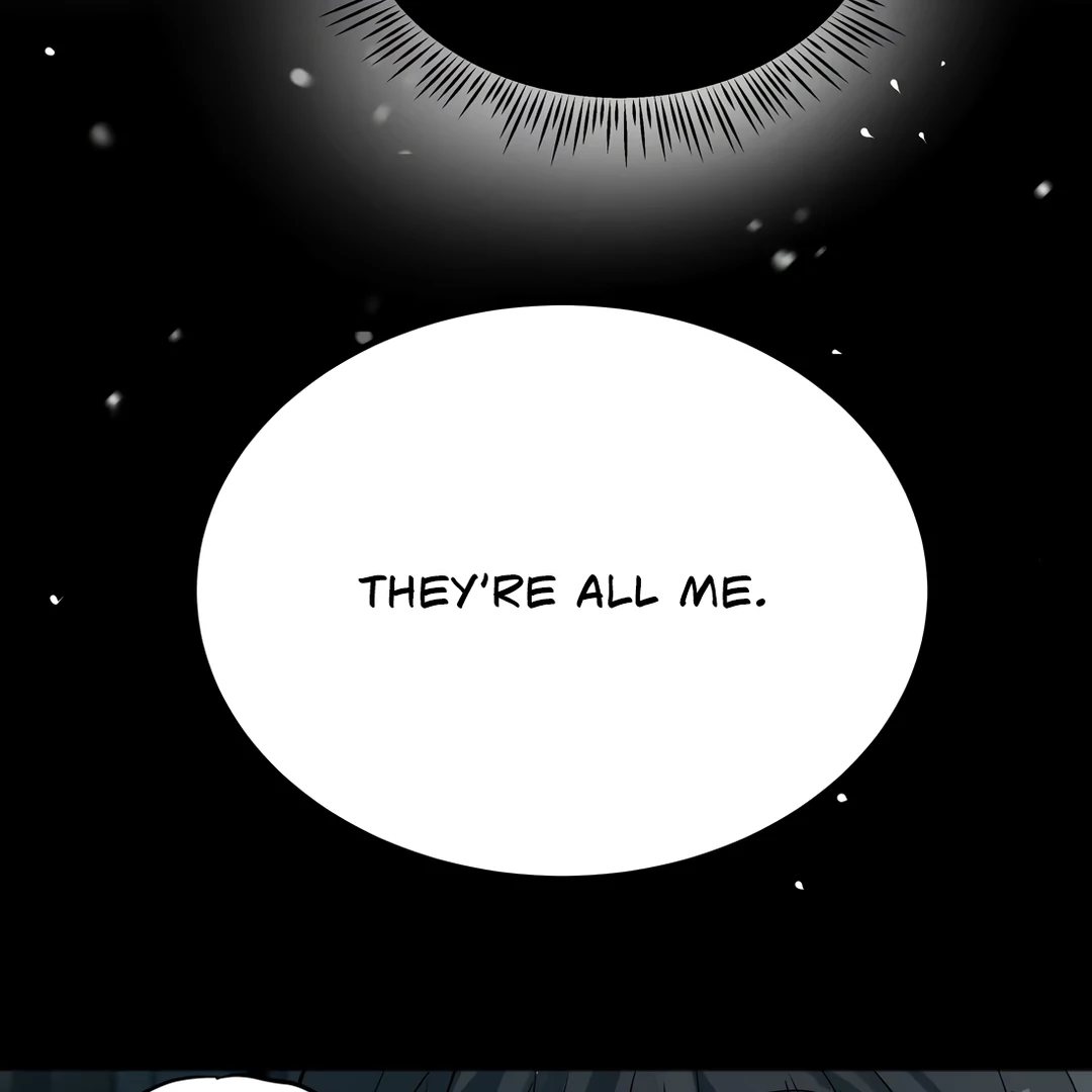 The Mad Dog Found Out I’m His Own Kind [Team Hazama] - Chapter 10 manhwa