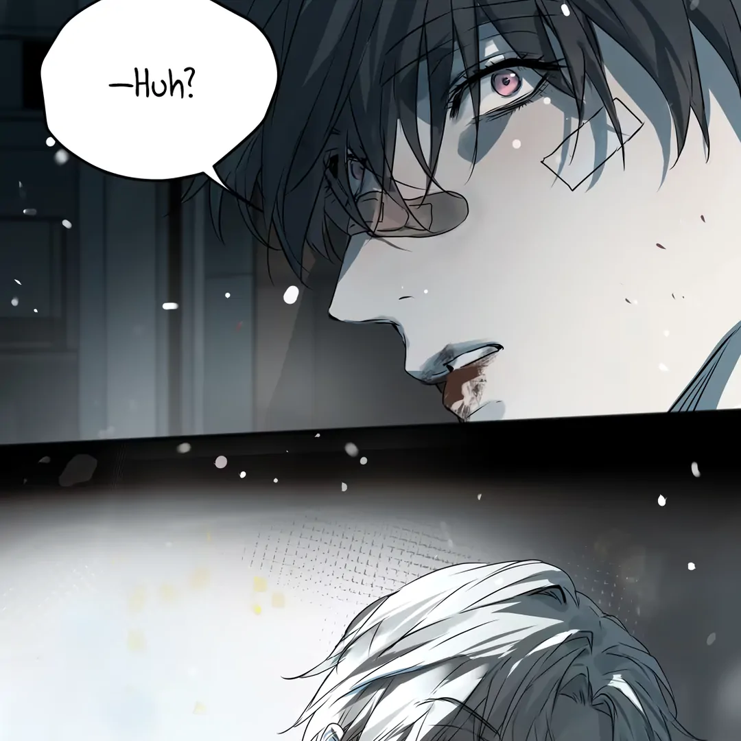 The Mad Dog Found Out I’m His Own Kind [Team Hazama] - Chapter 10 manhwa
