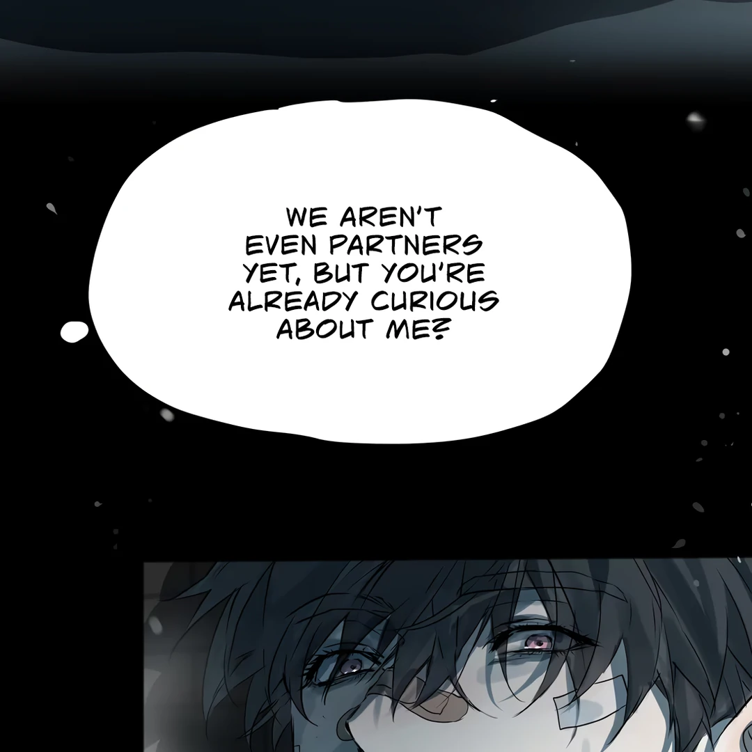 The Mad Dog Found Out I’m His Own Kind [Team Hazama] - Chapter 10 manhwa