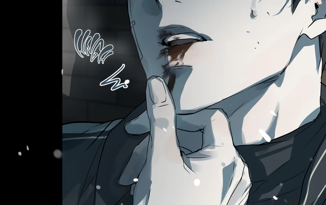 The Mad Dog Found Out I’m His Own Kind [Team Hazama] - Chapter 10 manhwa