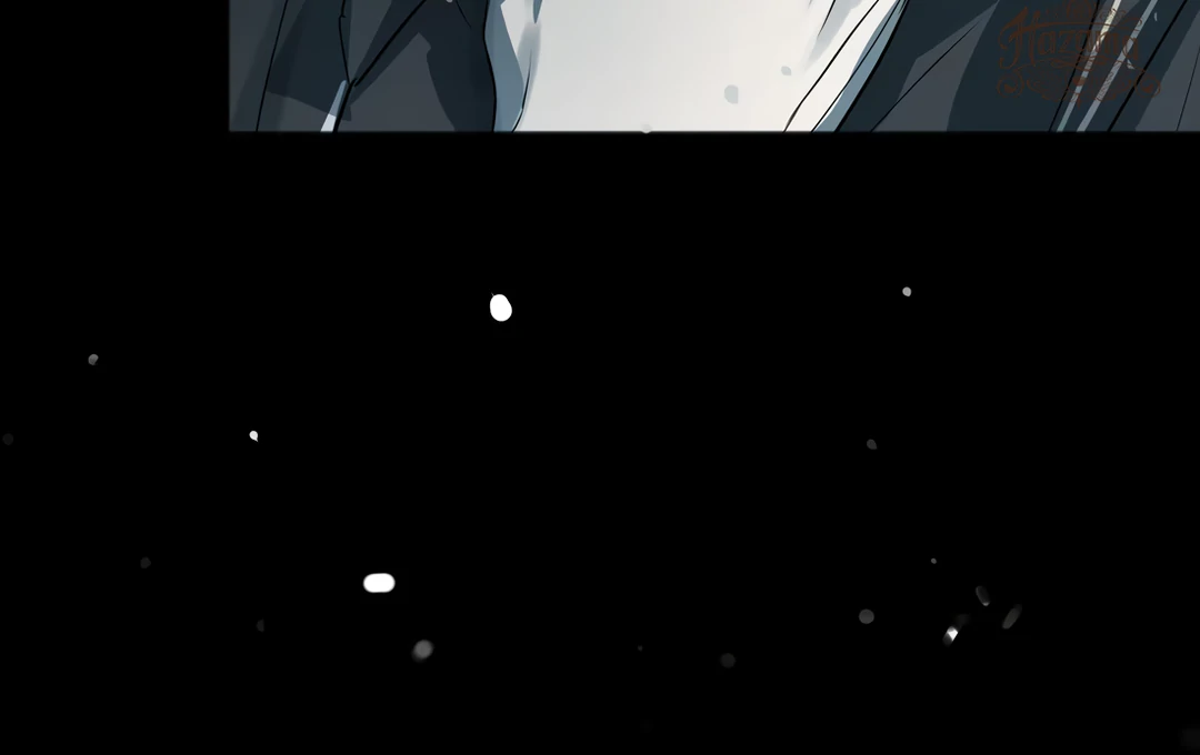 The Mad Dog Found Out I’m His Own Kind [Team Hazama] - Chapter 10 manhwa