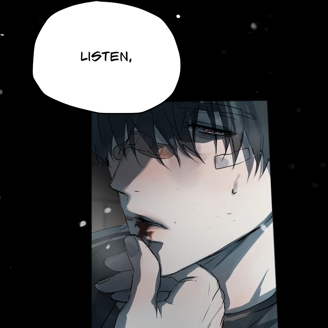 The Mad Dog Found Out I’m His Own Kind [Team Hazama] - Chapter 10 manhwa