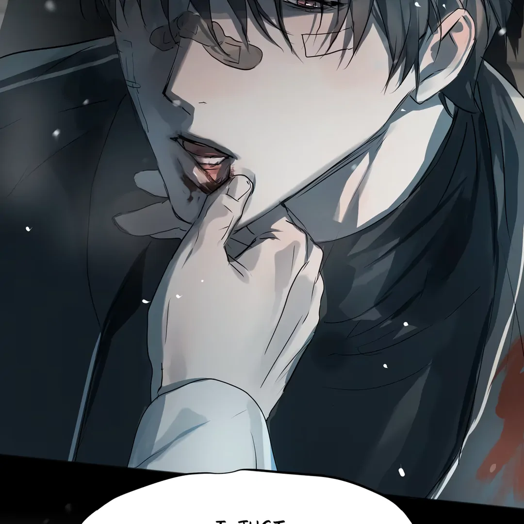 The Mad Dog Found Out I’m His Own Kind [Team Hazama] - Chapter 10 manhwa