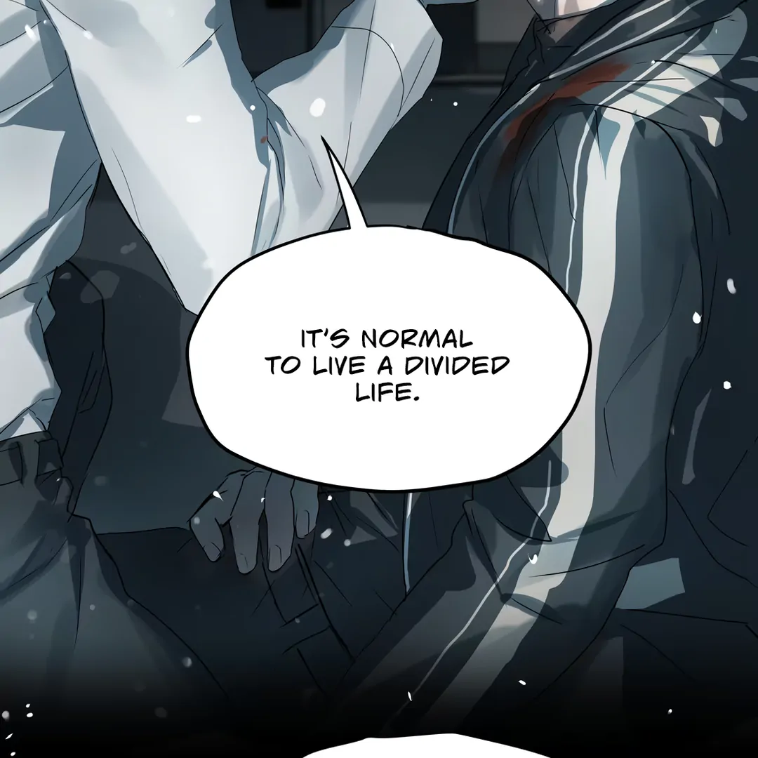 The Mad Dog Found Out I’m His Own Kind [Team Hazama] - Chapter 10 manhwa