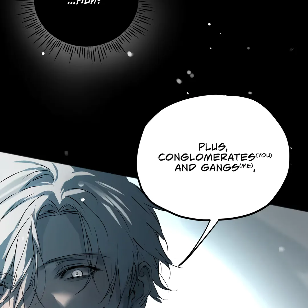 The Mad Dog Found Out I’m His Own Kind [Team Hazama] - Chapter 10 manhwa
