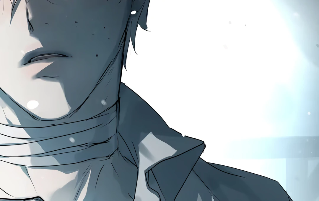 The Mad Dog Found Out I’m His Own Kind [Team Hazama] - Chapter 10 manhwa