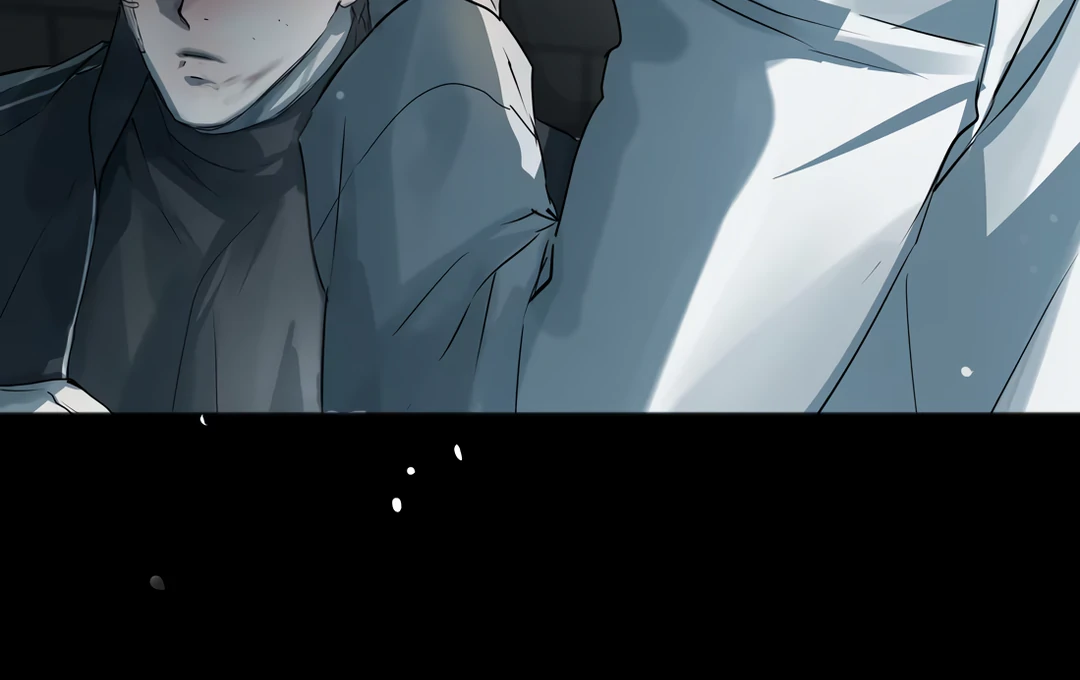 The Mad Dog Found Out I’m His Own Kind [Team Hazama] - Chapter 10 manhwa