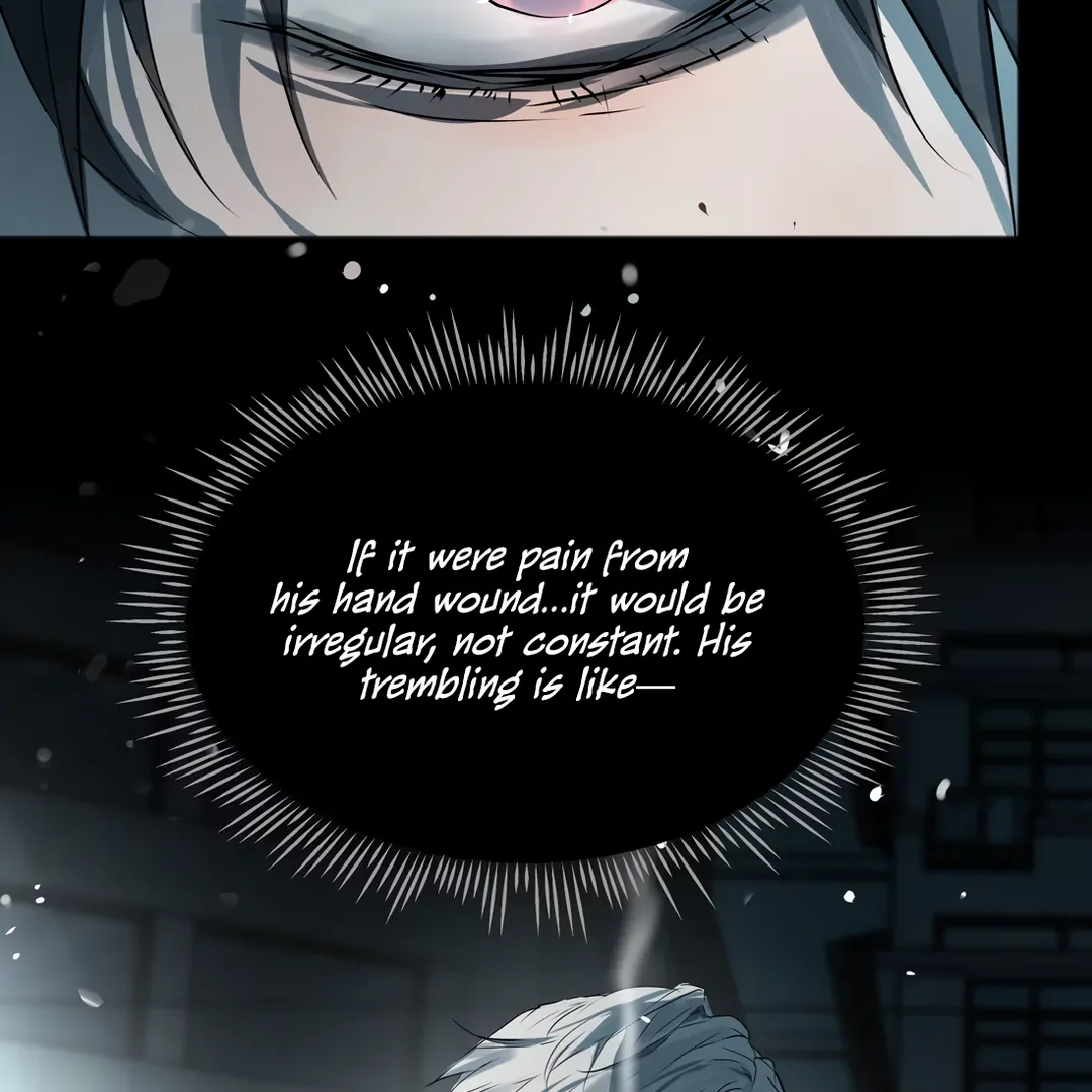 The Mad Dog Found Out I’m His Own Kind [Team Hazama] - Chapter 10 manhwa