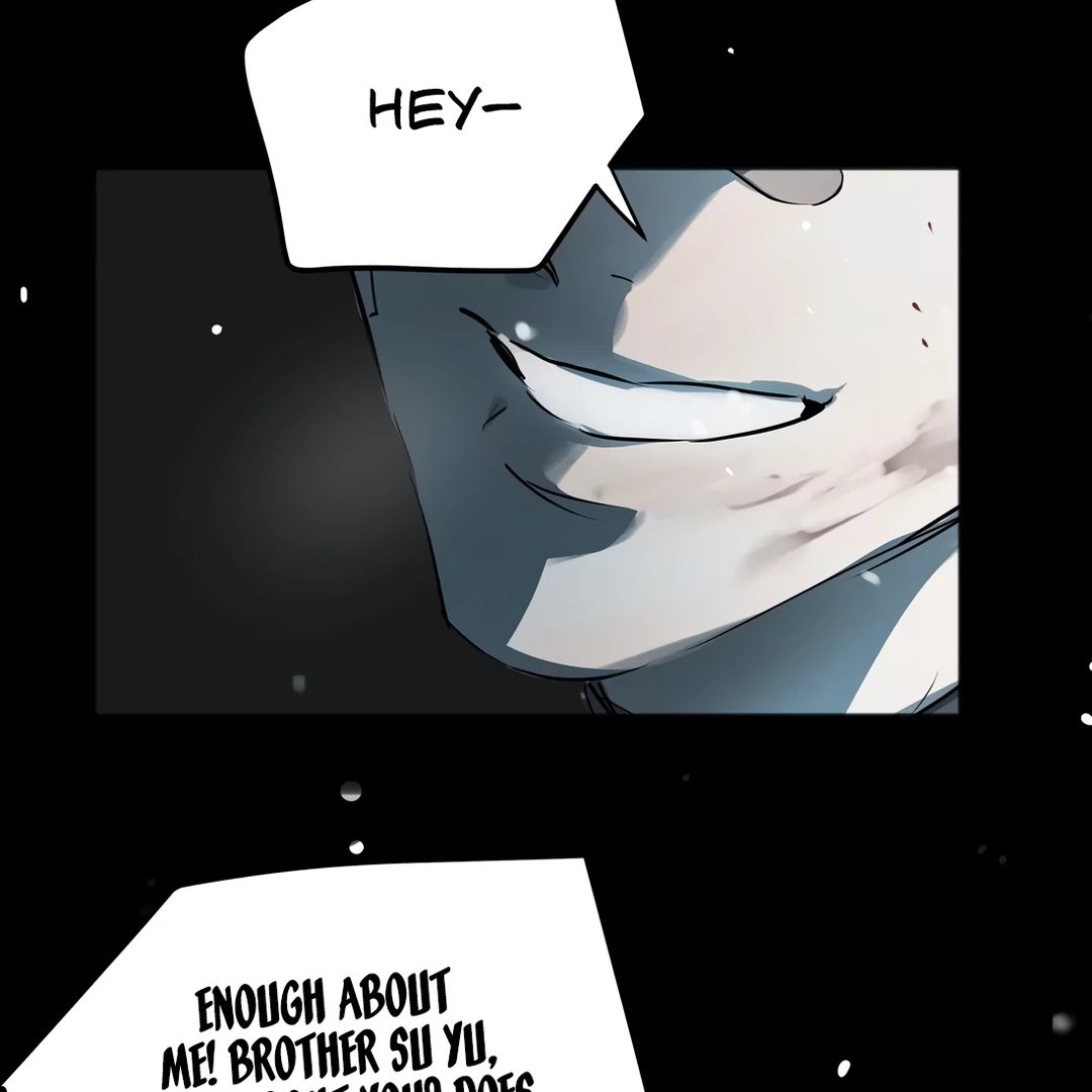 The Mad Dog Found Out I’m His Own Kind [Team Hazama] - Chapter 10 manhwa