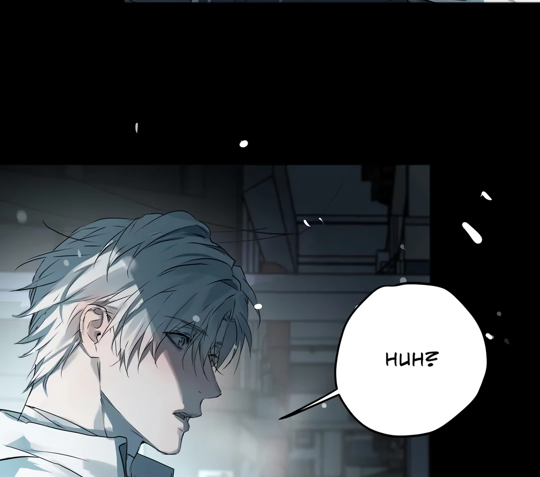 The Mad Dog Found Out I’m His Own Kind [Team Hazama] - Chapter 10 manhwa